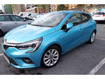 Renault Clio <span class=